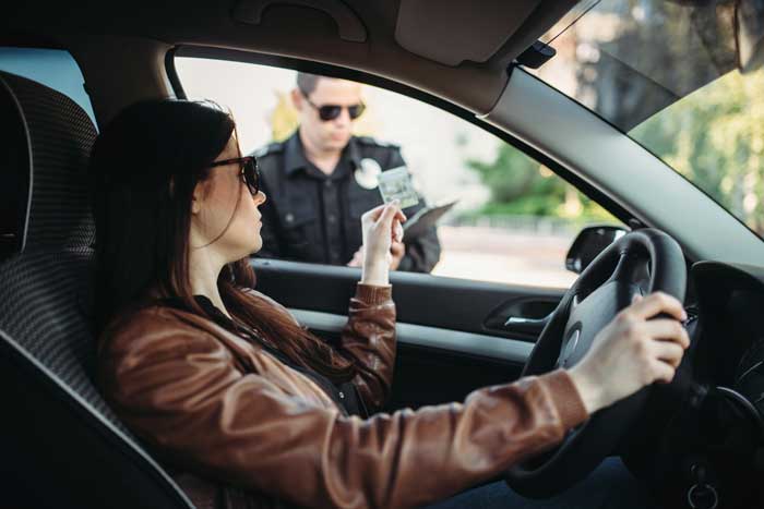 DUI/OVI Defense And Traffic Violations